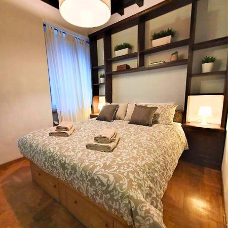 로마 Navona Bear House 아파트 외부 사진